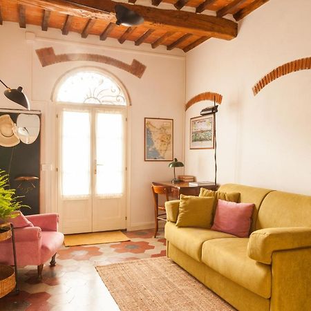 Quadrifoglio Casa Toscana Cantagrillo Exterior photo